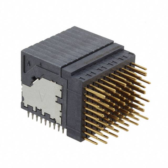 2102436-1 TE Connectivity Aerospace, Defense and Marine  Especializado